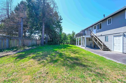 5546 Maple Crescent, Delta, BC 