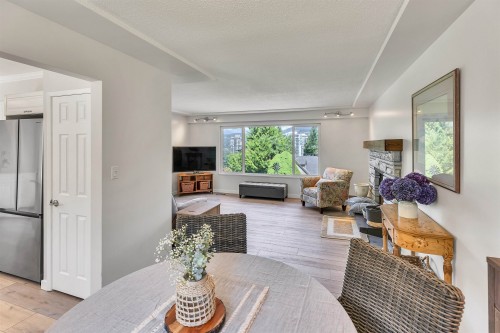 3321 Viewmount Drive, Port Moody, BC 