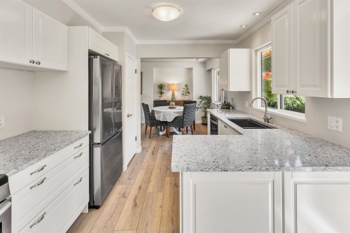 3321 Viewmount Drive, Port Moody, BC 