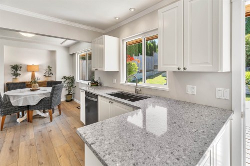 3321 Viewmount Drive, Port Moody, BC 