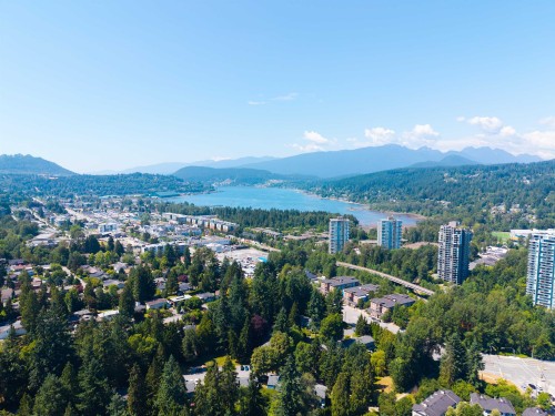 3321 Viewmount Drive, Port Moody, BC 