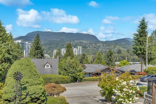 3321 Viewmount Drive, Port Moody, BC 