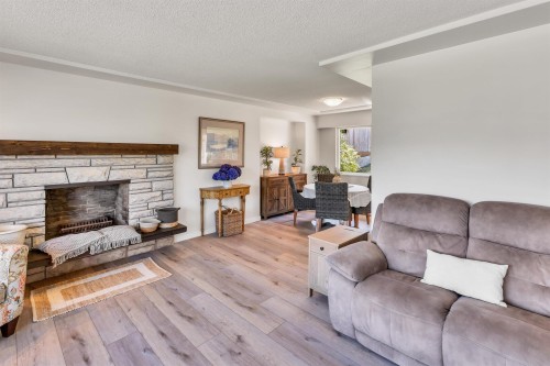 3321 Viewmount Drive, Port Moody, BC 