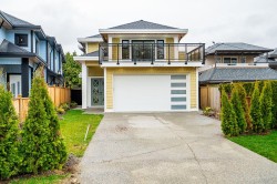 10140 Finlayson Drive  Richmond, BC V6X 1W6
