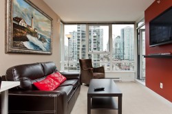 1109-928 Beatty Street  Vancouver, BC V6Z 3G6