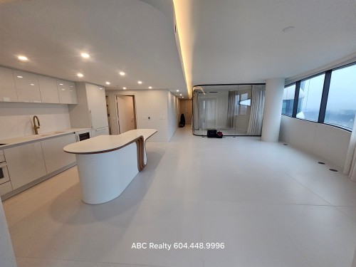 40Fl-1033 Nelson Street, Vancouver, BC 