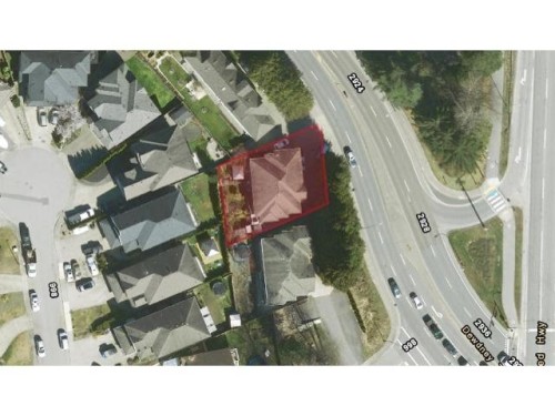 2926 Dewdney Trunk Road  Coquitlam, BC V3C 2J3