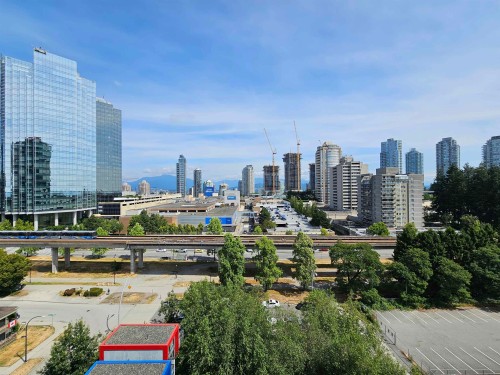 1208-6658 Dow Avenue  Burnaby, BC V5H 0C7