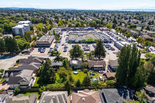 6151 Blundell Road, Richmond, BC 