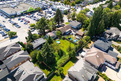 6151 Blundell Road, Richmond, BC 