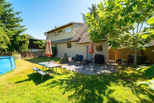 6151 Blundell Road, Richmond, BC 