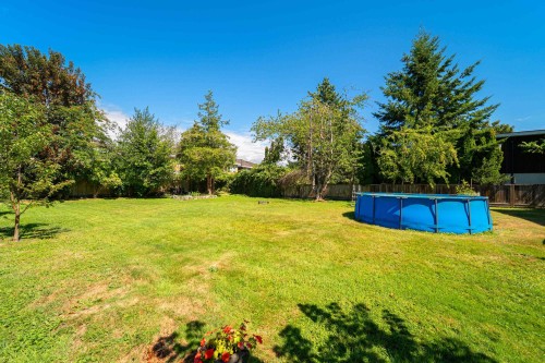 6151 Blundell Road, Richmond, BC 