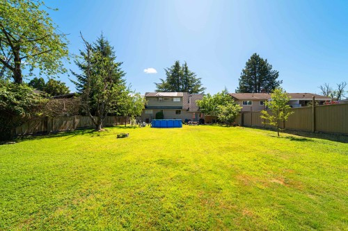 6151 Blundell Road, Richmond, BC 