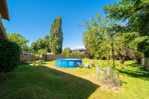 6151 Blundell Road, Richmond, BC 