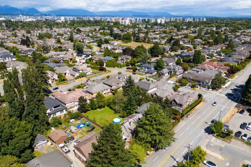 6151 Blundell Road, Richmond, BC 