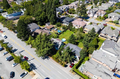 6151 Blundell Road, Richmond, BC 