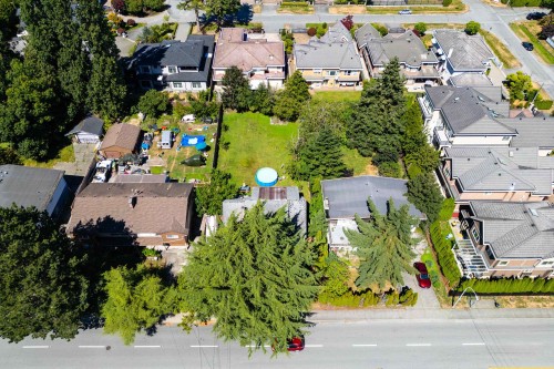 6151 Blundell Road, Richmond, BC 