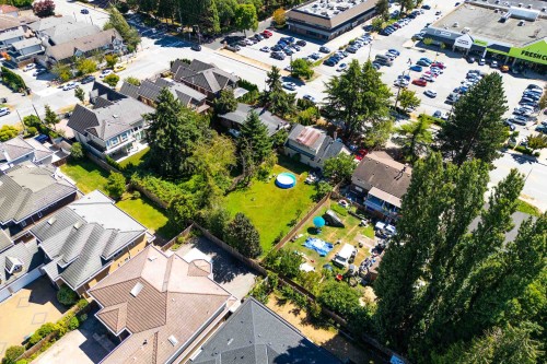 6151 Blundell Road, Richmond, BC 