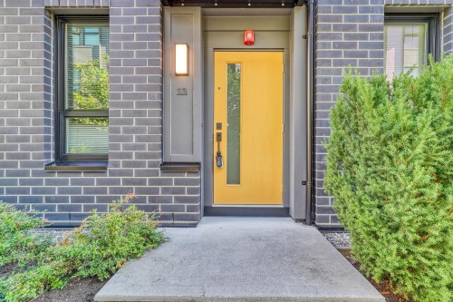 13-9735 University Crescent, Burnaby, BC 