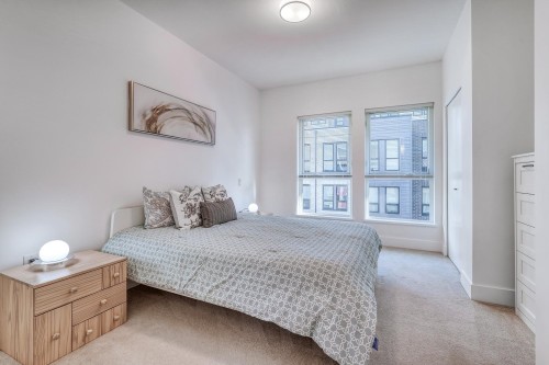 13-9735 University Crescent, Burnaby, BC 