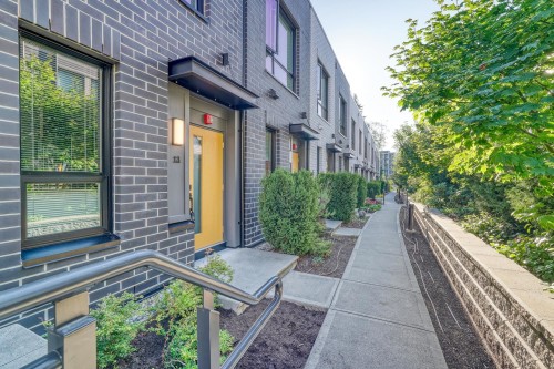 13-9735 University Crescent, Burnaby, BC 