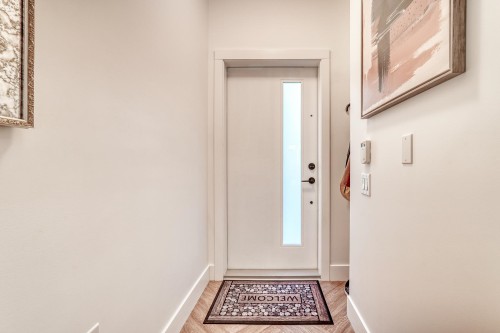 13-9735 University Crescent, Burnaby, BC 