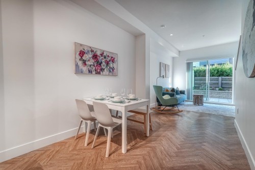 13-9735 University Crescent, Burnaby, BC 