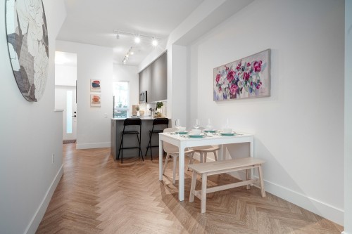 13-9735 University Crescent, Burnaby, BC 