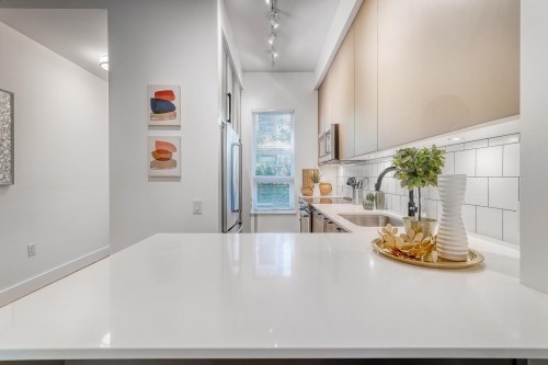 13-9735 University Crescent, Burnaby, BC 