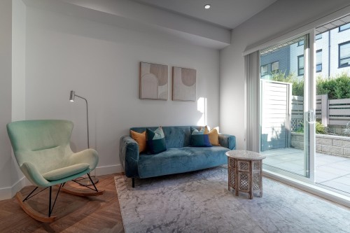 13-9735 University Crescent, Burnaby, BC 