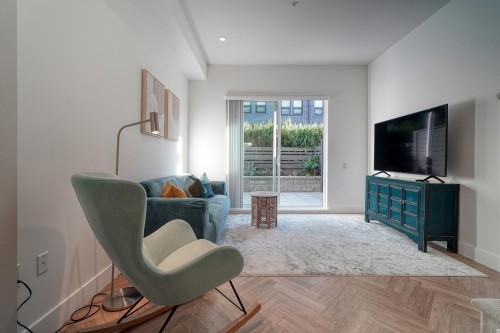 13-9735 University Crescent, Burnaby, BC 