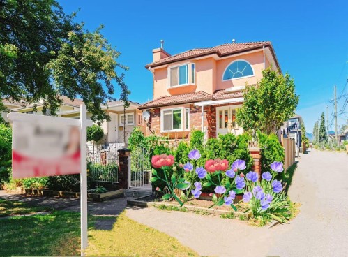 75 56Th Avenue E, Vancouver, BC 