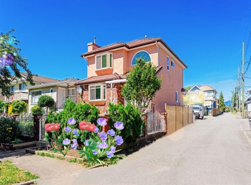 75 56Th Avenue E, Vancouver, BC 