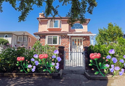 75 56Th Avenue E, Vancouver, BC 