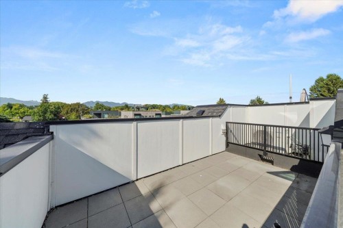 4110 Columbia Street, Vancouver, BC 