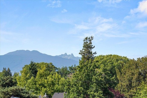 4110 Columbia Street, Vancouver, BC 