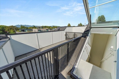 4110 Columbia Street, Vancouver, BC 