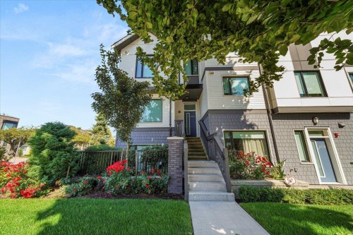 4110 Columbia Street, Vancouver, BC 