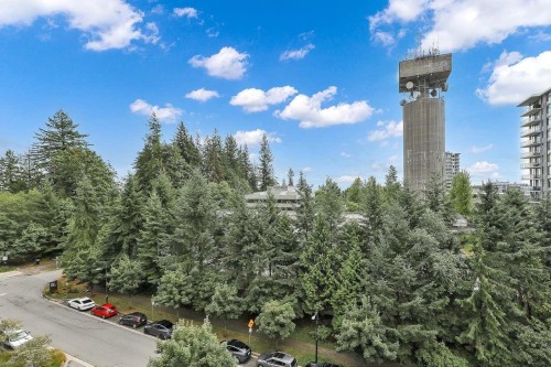 803-9060 University Crescent, Burnaby, BC 