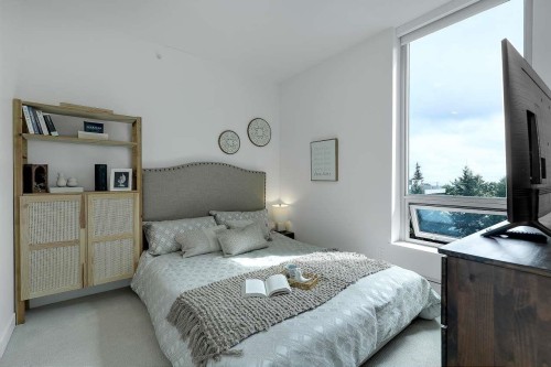 803-9060 University Crescent, Burnaby, BC 