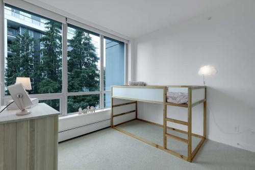 803-9060 University Crescent, Burnaby, BC 