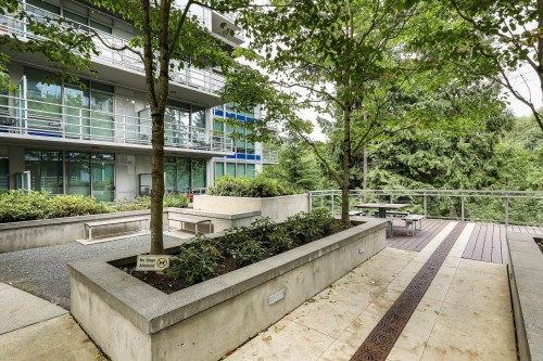 803-9060 University Crescent, Burnaby, BC 