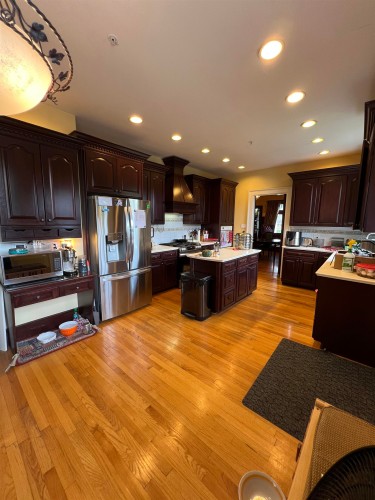 1799 Cedar Crescent, Vancouver, BC 