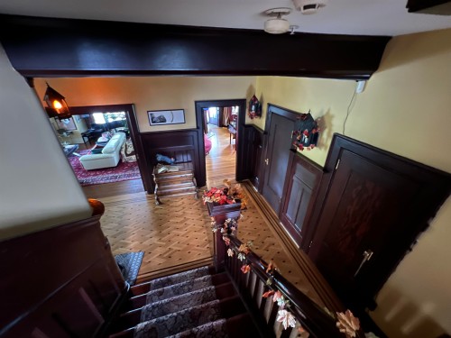 1799 Cedar Crescent, Vancouver, BC 