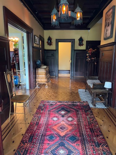 1799 Cedar Crescent, Vancouver, BC 