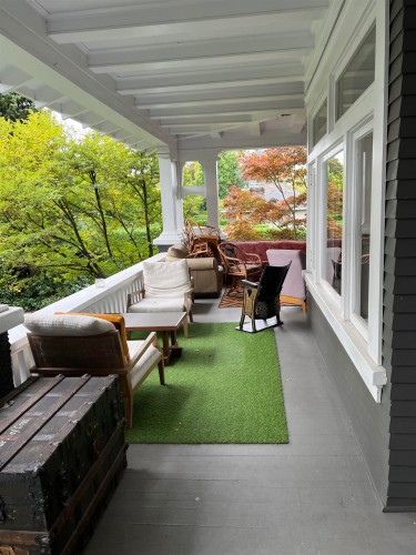 1799 Cedar Crescent, Vancouver, BC 