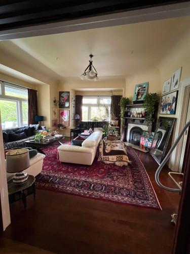 1799 Cedar Crescent, Vancouver, BC 