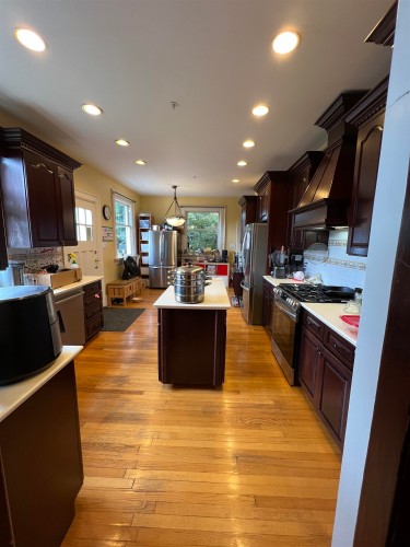 1799 Cedar Crescent, Vancouver, BC 