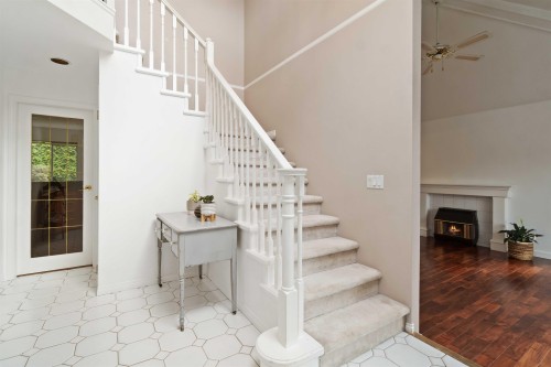 1412 Magnolia Place, Coquitlam, BC 