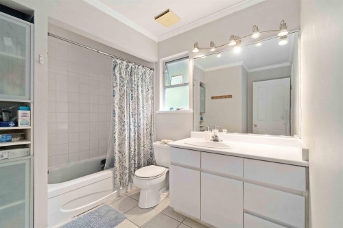 1412 Magnolia Place, Coquitlam, BC 